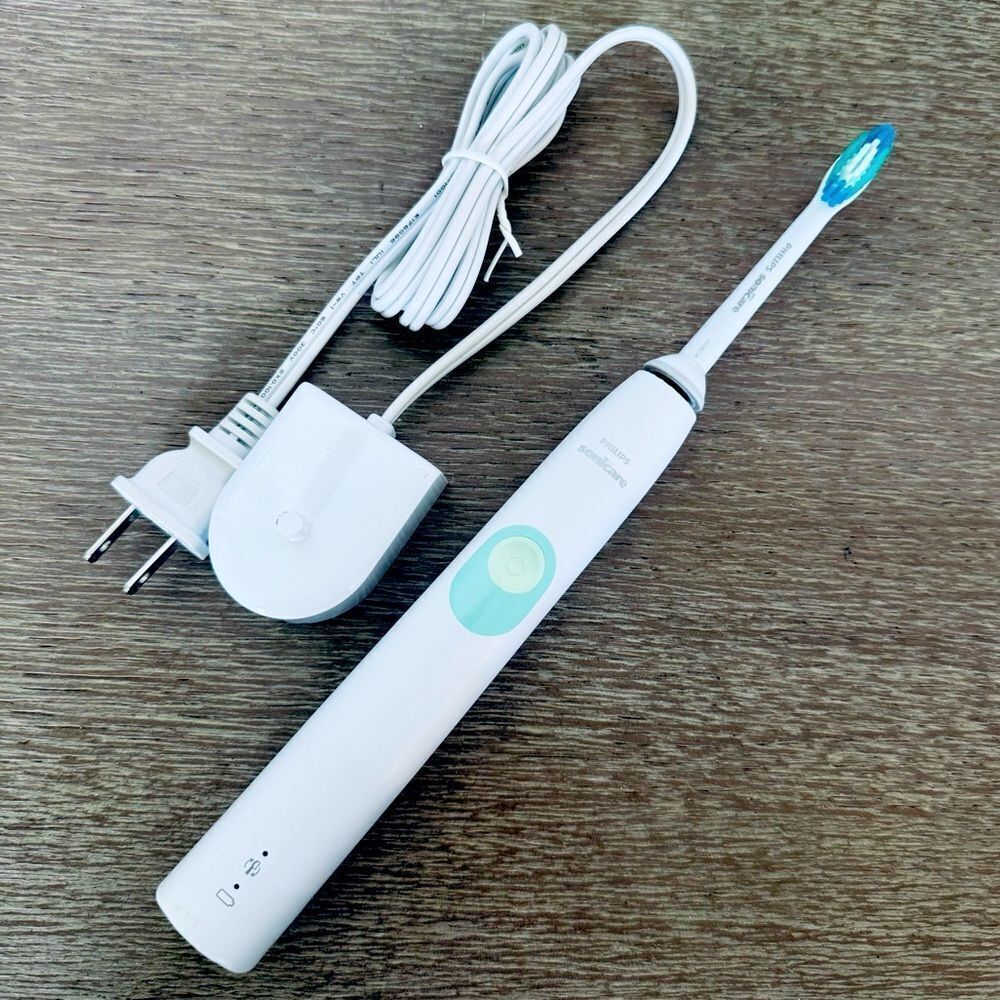 Philips Sonicare Electric Toothbrush